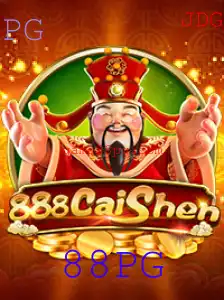 Descubra as Aventuras do Jogo 888CaiShen com 88PG
