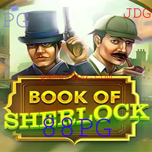 Desvendando os Mistérios de BookOfSherlock: O Novo Hit dos Jogos de Puzzle