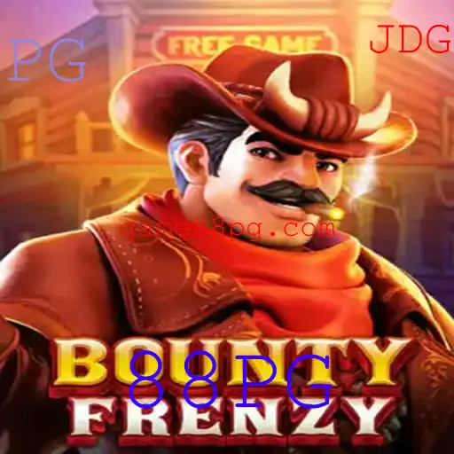 Conheça BountyFrenzy: A Nova Sensação do Mundo dos Jogos