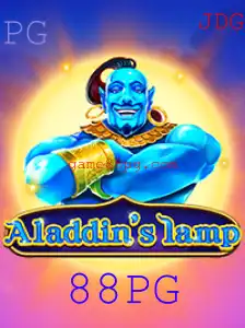 Explorando o Mundo do Jogo Aladdinslamp