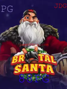 Desvendando o Jogo BrutalSanta: Uma Aventura Festiva e Desafiadora