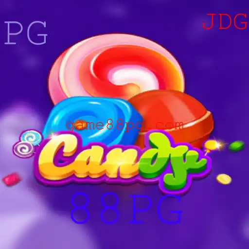Descobrindo o Fascinante Mundo do Jogo Candy e o Sucesso do 88PG
