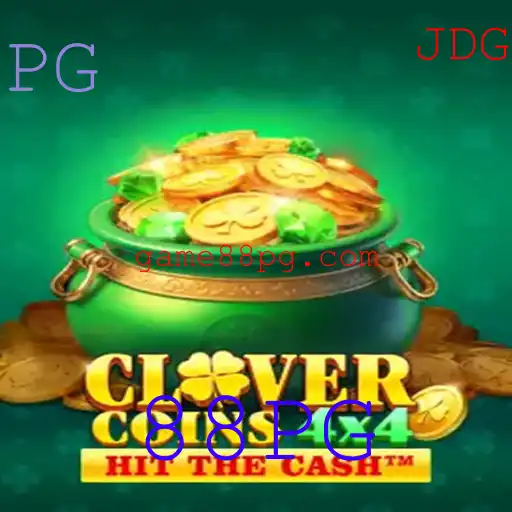 Descubra CloverCoins4x4: O Novo Fenômeno do Jogo