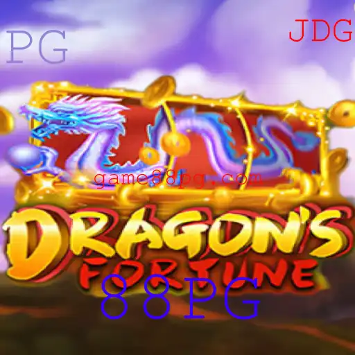 DragonFortune: Mergulhe no Universo Mágico do Jogo 88PG