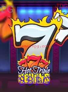 Explorando o Mundo de HotTripleSevens: Um Jogo de Slots Inovador