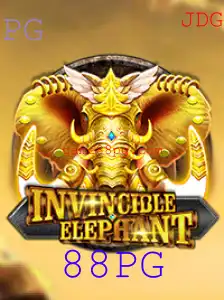 InvincibleElephant: Um Mundo de Estratégias e Aventuras
