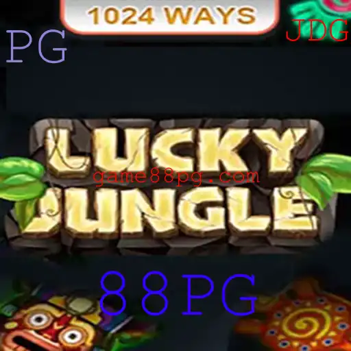 Explorando o Mundo de LuckyJungle1024: Um Jogo de Aventuras e Estratégia com a Assinatura 88PG