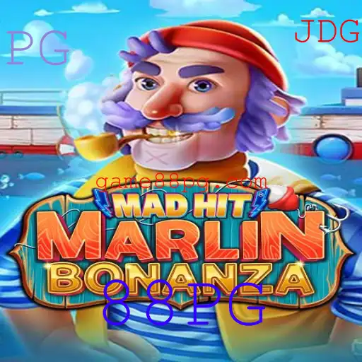 Descubra o Envolvente Mundo de MadHitMarlinBonanza