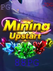 Explorando o Universo de MiningUpstart: Uma Jornada ao Centro da Terra Virtual