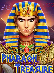 Aventura e Mistério em PharaohTreasure: Descubra os Segredos do Egito