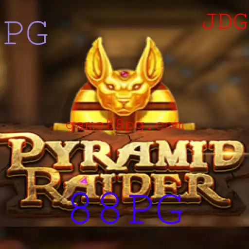 PyramidRaider: A Nova Sensação do Mundo dos Jogos