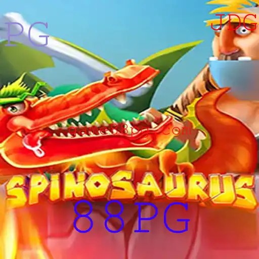 Descubra o Jogo Spinosaurus: Evolução e Dinâmica Atraente