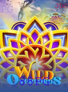 Explorando o Universo de WildOverlords