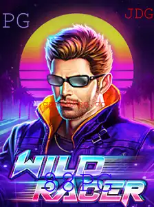 Descubra o Mundo Empolgante de WildRacer: Aventura e Velocidade com 88PG