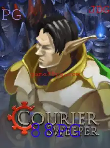 CourierSweeper: Uma Aventura Inovadora no Universo dos Jogos