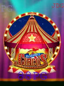 Descubra o Fascinante Mundo de EcstaticCircus: Uma Aventura Lúdica com 88PG