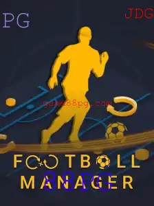 Descubra o Universo de FootballManager e as Inovações da Temporada 88PG