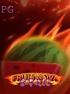 Descubra FruitNovaSuper60: O Novo Sucesso dos Jogos de Cassino com 88PG