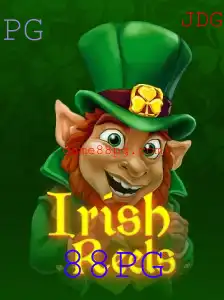 Explorando a Emoção do IrishReels: Um Mergulho nas Funcionalidades e Regras do Jogo 88PG