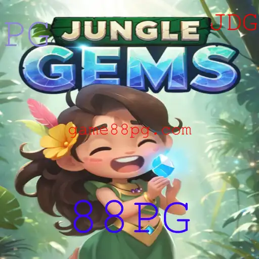 Desvendando o Mundo de JungleGems e a Importância do Key '88PG'