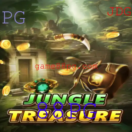 Descubra a Aventura do Jogo JungleTreasure e suas Regras Empolgantes