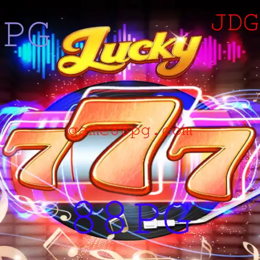 Explorando as Aventuras do Jogo 'Lucky777' com a Plataforma 88PG