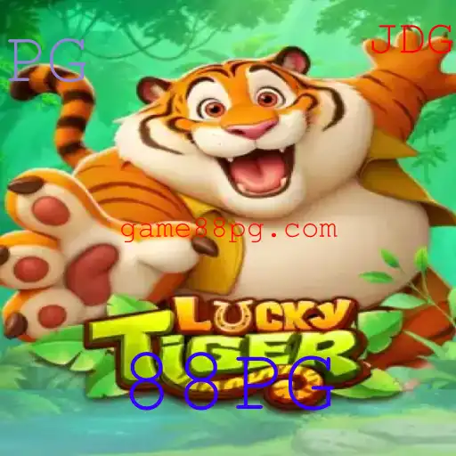 Desvendando o Jogo LuckyTiger: Conheça as Regras e Como Jogar