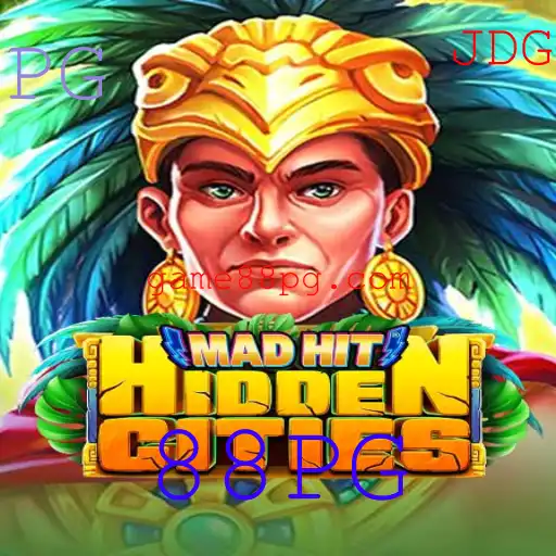 Descubra o Mundo Fascinante de MadHitHiddenCities