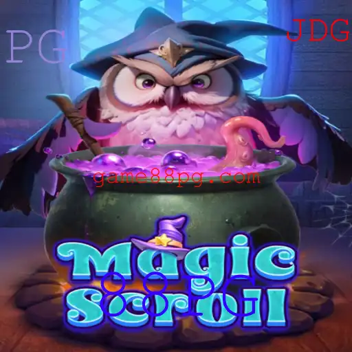 Explorando o Universo de MagicScroll: Uma Jornada de Estratégia e Aventura