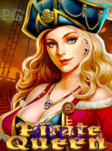 PirateQueen: A Aventura e Estratégia em Alto-Mar