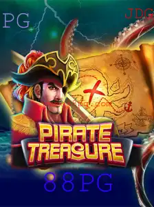 Descobrindo o Fascinante Mundo de PirateTreasure