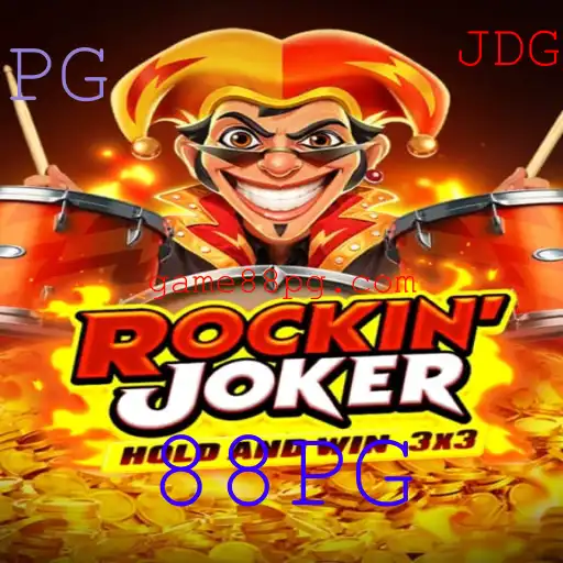 Descubra o Mundo Empolgante do Jogo RockinJoker com 88PG