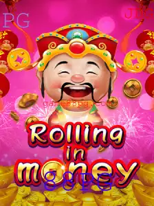 Desvendando RollingInMoney: O Jogo que Está Transformando Estrategistas em Milionários