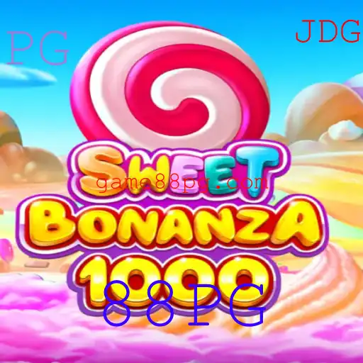 Descubra o Mundo de SweetBonanza1000: Uma Viagem Adoçada por Entretenimento