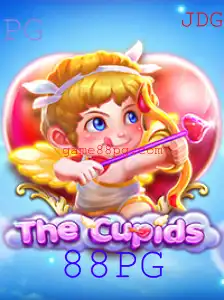 Descubra 'TheCupids': O Jogo que Revoluciona as Regras do Amor e da Estratégia