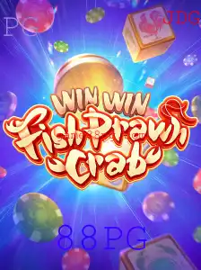 Explorando o Mundo de WinWinFishPrawnCrab: O Novo Fenômeno do Jogo