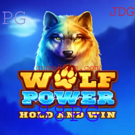 Desvendando WolfPower: A Nova Sensação no Mundo dos Jogos